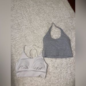 Sports bra bundle